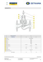 Regulierventile zCON Fig.227 - 2