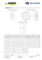 Rückschlagventile zCHE Fig.275 - 3