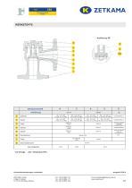 Rückschlagventile zCHE Fig.288 - 2