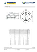 Rückschlagventile zCHE Fig.407 - 3