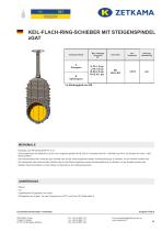 Schieber zGAT Fig.021 - 1