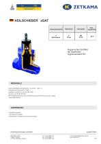 Schieber zGAT Fig.116 - 1