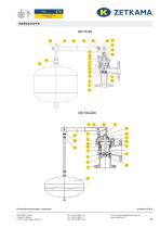 Schwimmerventile zFLO Fig.274 - 2