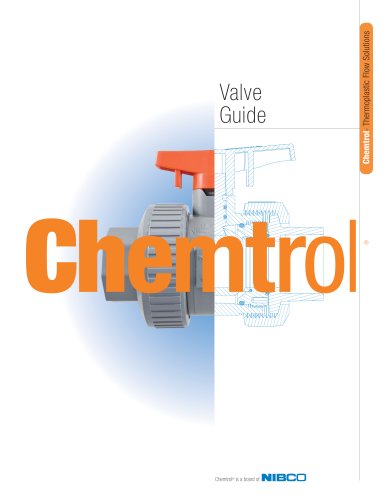 ChemVlvGuide