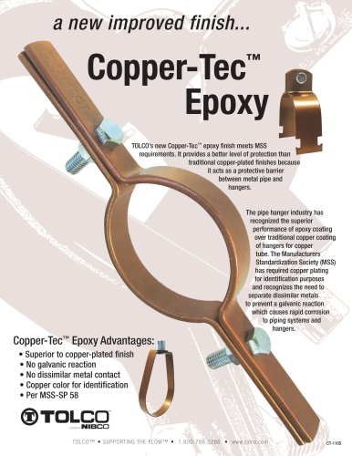 Copper-Tec™ Epoxy