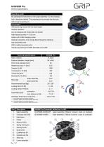 SHS Pro 080
