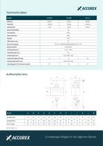 Accurex C3-3