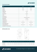 Accurex C9-3
