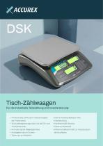Accurex DSK-1