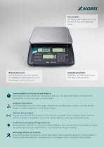 Accurex DSK-2