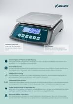 Accurex DSX-2