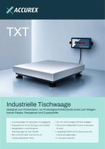 Accurex TXT-1