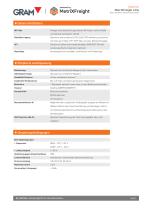 GRAM L230-3