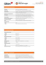 GRAM L635-2