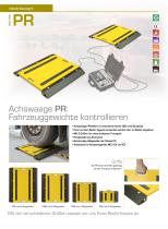 GRAM PR-1