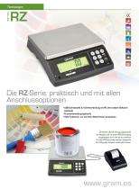 GRAM RZ-1