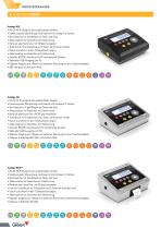 GRAM Speed-5