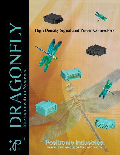 Dragonfly Catalog