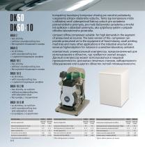 COMPRESSORS   DK50-10