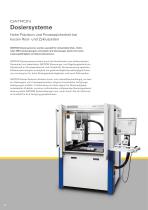 DATRON Dosiersysteme - 2