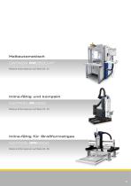 DATRON Dosiersysteme - 5