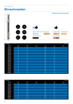 DATRON Schnittdatenhandbuch - 12