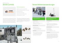 Energielösungen für Sicherheitsund Industrieanwendungen - 10