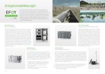 Energielösungen für Sicherheitsund Industrieanwendungen - 6