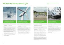 Energielösungen für Sicherheitsund Industrieanwendungen - 7