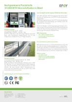 Netzferner Strom für Sicherheitsanwendungen-3