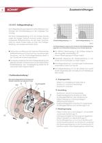 Hub-Schwenk-Einheit HSE4 - 6