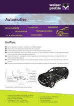 Branchenblatt Automobilindustrie-2