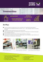 Branchenblatt Büromöbel - Innenausbau-2
