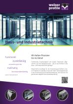 Branchenblatt Haus- und Industrietechnik-1