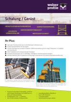 Branchenblatt Schalung und Gerüst-2