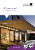 Branchenblatt Sonnenschutz-1