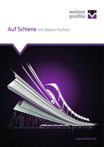 Branchenblatt Waggonbau