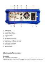 PeakTech® P 4046 - 6