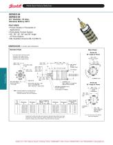 08 Multi-Deck Rotary Switches