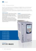 CFW11 - Variable Speed Drives - 2