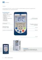 CFW11 - Variable Speed Drives - 8