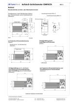 Aufsteck-Getriebemotor Compacta Technische Dokumentation - 13