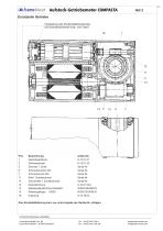 Aufsteck-Getriebemotor Compacta Technische Dokumentation - 15