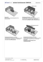 Aufsteck-Getriebemotor Compacta Technische Dokumentation - 5