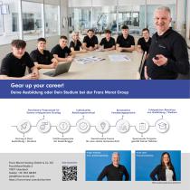 Ausbildung & Studium - Gear up your career!-12
