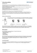 Schneckenradsatzkatalog - 4