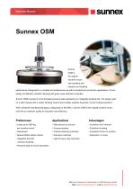 Sunnex OSM