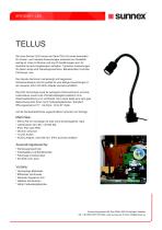 TELLUS - 1