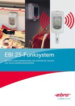 EBI 25-Funksystem - 1