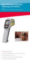 Professionelle Thermometer und Datenlogger-4